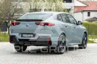 2025 BMW X2