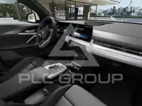 2025 BMW X2