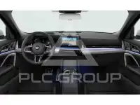 2025 BMW X2