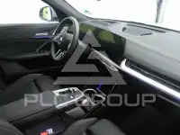 2025 BMW X2