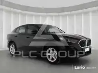 2025 BMW X2