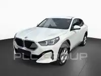 2025 BMW X2