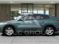 2025 BMW X2