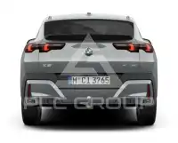 2025 BMW X2