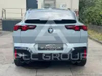 2025 BMW X2