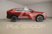 2025 BMW X2