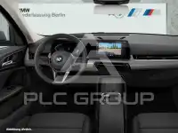 2025 BMW X2