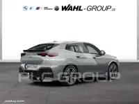 2025 BMW X2