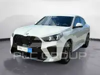 2025 BMW X2