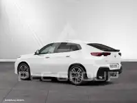 2025 BMW X2