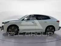 2025 BMW X2