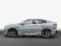 2025 BMW X2