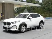 2025 BMW X2