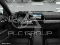 2025 BMW X2