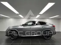 2025 BMW X2