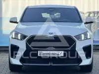 2025 BMW X2