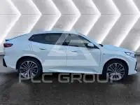 2025 BMW X2