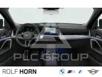 2025 BMW X2