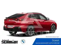 2025 BMW X2