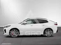 2025 BMW X2