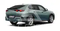 2025 BMW X2