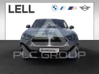 2025 BMW X2
