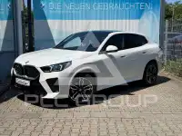 2025 BMW X2