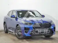2025 BMW X2