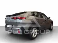 2025 BMW X2