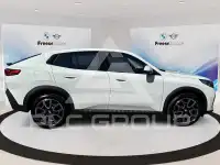 2025 BMW X2