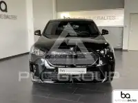 2025 BMW X2