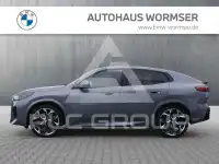 2025 BMW X2