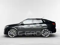 2025 BMW X2