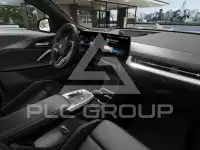 2025 BMW X2