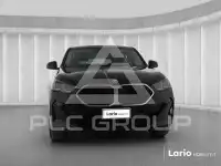 2025 BMW X2