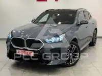 2025 BMW X2