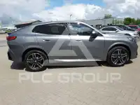 2025 BMW X2