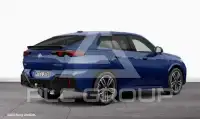 2025 BMW X2