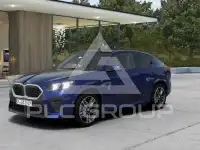 2025 BMW X2