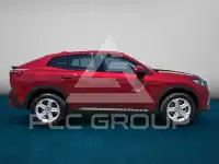 2025 BMW X2