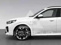 2025 BMW X2