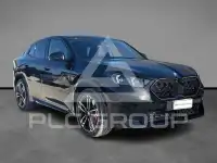 2025 BMW X2