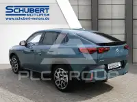 2025 BMW X2
