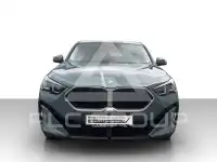 2025 BMW X2