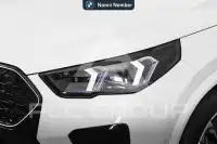 2025 BMW X2