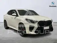 2025 BMW X2