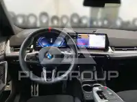 2025 BMW X2