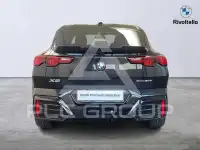 2025 BMW X2