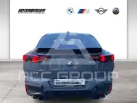2025 BMW X2