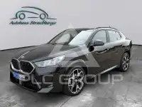 2025 BMW X2
